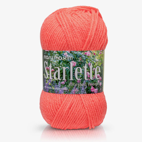 Mary Maxim Starlette Yarn (Copy)