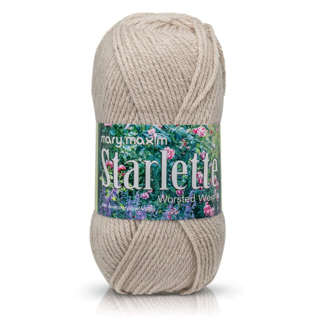 Mary Maxim Starlette Yarn (Copy)