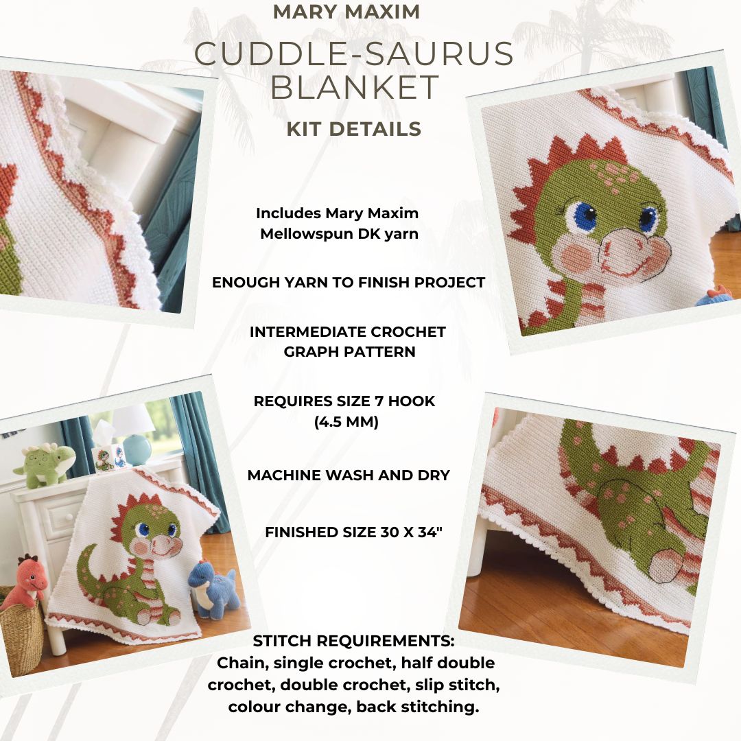 Couverture Cuddle-Saurus