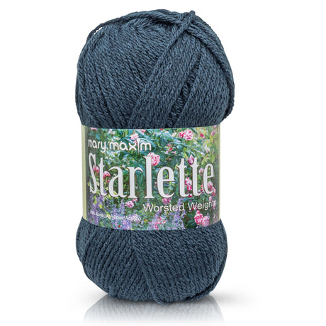 Mary Maxim Starlette Yarn (Copy)