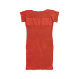 Free Paton's Crochet Best in Mesh Dress Pattern