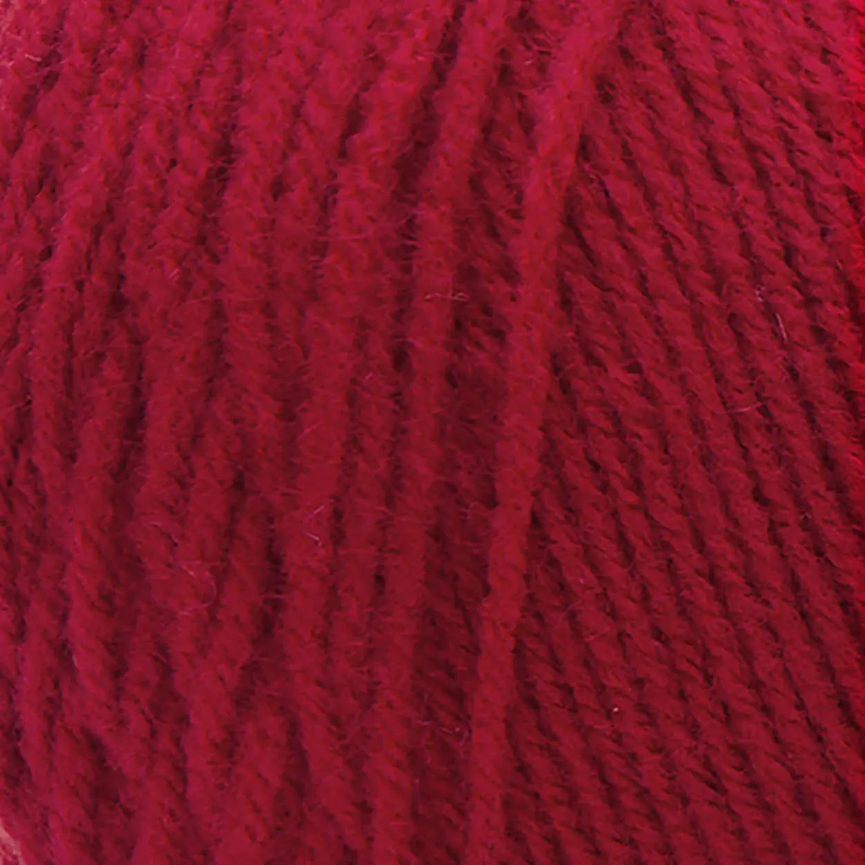 Fil Super Saver Coeur Rouge