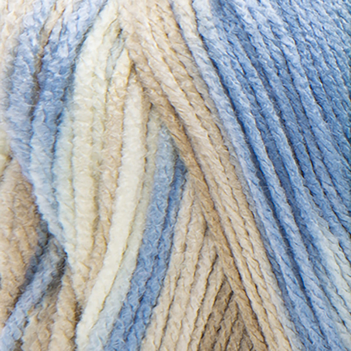 Red Heart Super Saver Yarn (Stripes, Prints, Variegated)