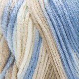 Red Heart Super Saver Yarn (Stripes, Prints, Variegated)