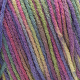 Red Heart Super Saver Yarn (Stripes, Prints, Variegated)