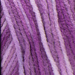Red Heart Super Saver Yarn (Stripes, Prints, Variegated)