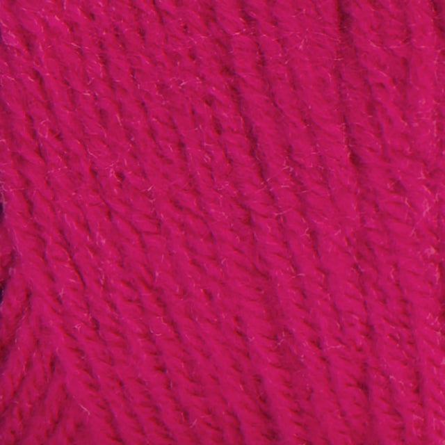 Fil Super Saver Coeur Rouge