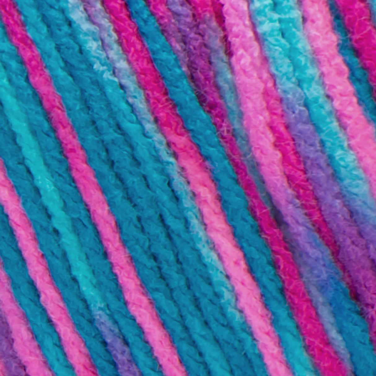 Red Heart Super Saver Yarn (Stripes, Prints, Variegated)