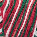 Red Heart Super Saver Yarn (Stripes, Prints, Variegated)