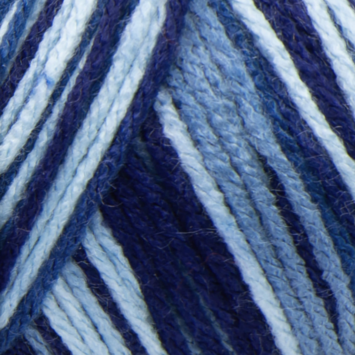 Red Heart Super Saver Yarn (Stripes, Prints, Variegated)