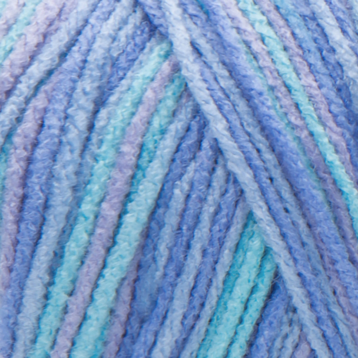 Red Heart Super Saver Yarn (Stripes, Prints, Variegated)
