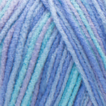 Red Heart Super Saver Yarn (Stripes, Prints, Variegated)