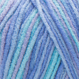Red Heart Super Saver Yarn (Stripes, Prints, Variegated)