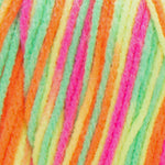 Red Heart Super Saver Yarn (Stripes, Prints, Variegated)