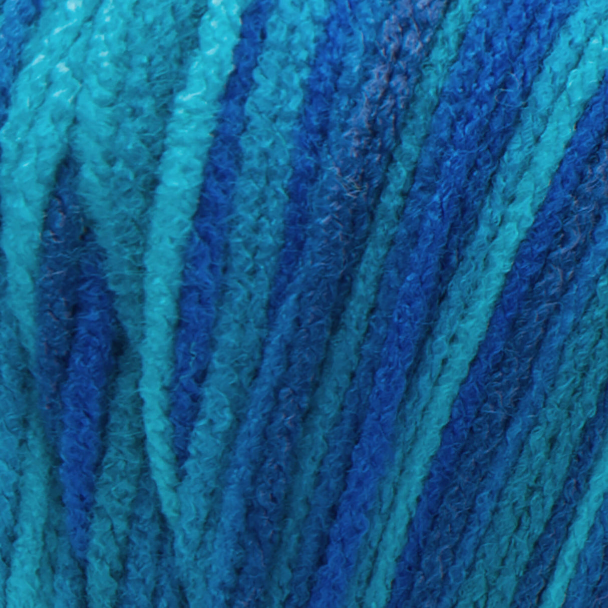 Red Heart Super Saver Yarn (Stripes, Prints, Variegated)