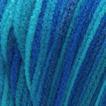 Red Heart Super Saver Yarn (Stripes, Prints, Variegated)