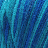 Red Heart Super Saver Yarn (Stripes, Prints, Variegated)