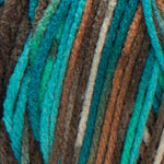 Red Heart Super Saver Yarn (Stripes, Prints, Variegated)