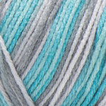 Red Heart Super Saver Yarn (Stripes, Prints, Variegated)