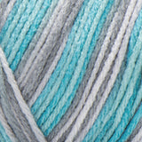 Red Heart Super Saver Yarn (Stripes, Prints, Variegated)