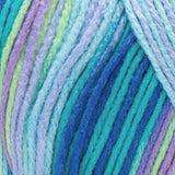 Red Heart Super Saver Yarn (Stripes, Prints, Variegated)