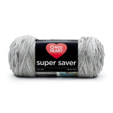 Red Heart Super Saver Yarn (Stripes, Prints, Variegated)
