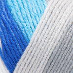 Red Heart Super Saver Yarn (Stripes, Prints, Variegated)
