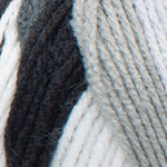 Red Heart Super Saver Yarn (Stripes, Prints, Variegated)