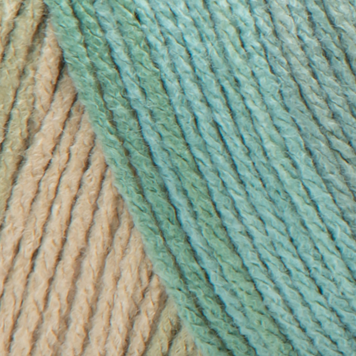 Red Heart Super Saver Yarn (Stripes, Prints, Variegated)