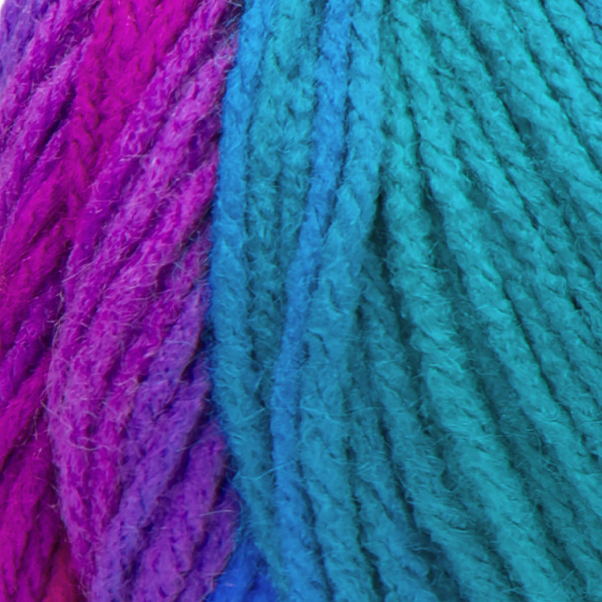 Red Heart Super Saver Yarn (Stripes, Prints, Variegated)