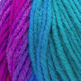 Red Heart Super Saver Yarn (Stripes, Prints, Variegated)