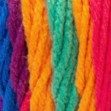 Red Heart Super Saver Yarn (Stripes, Prints, Variegated)