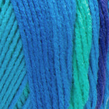 Red Heart Super Saver Yarn (Stripes, Prints, Variegated)