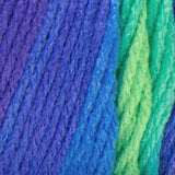 Red Heart Super Saver Yarn (Stripes, Prints, Variegated)