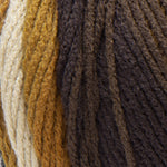 Red Heart Super Saver Yarn (Stripes, Prints, Variegated)