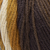 Red Heart Super Saver Yarn (Stripes, Prints, Variegated)