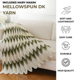 Forest Pulse Blanket