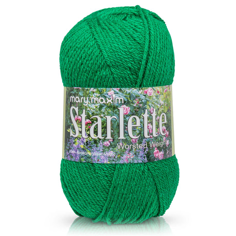 Mary Maxim Starlette Yarn (Copy)