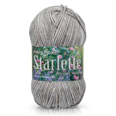 Mary Maxim Starlette Yarn (Copy)