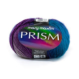 Mary Maxim Prism Yarn