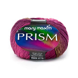 Mary Maxim Prism Yarn