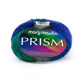 Mary Maxim Prism Yarn