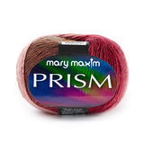 Mary Maxim Prism Yarn