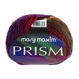 Mary Maxim Prism Yarn