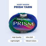 Mary Maxim Prism Yarn