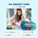 Mary Maxim Prism Yarn