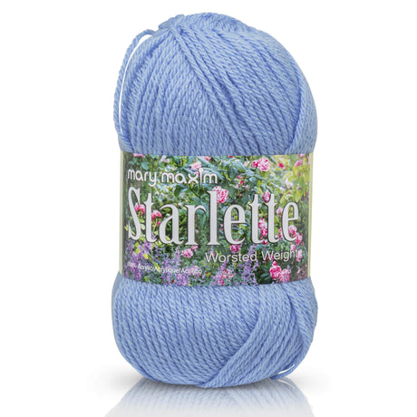 Mary Maxim Starlette Yarn (Copy)