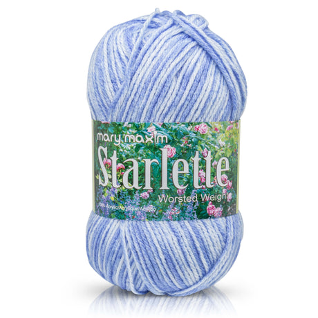 Mary Maxim Starlette Yarn (Copy)