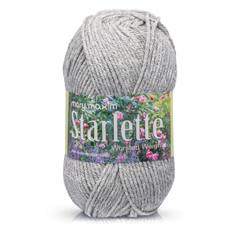 Mary Maxim Starlette Yarn (Copy)