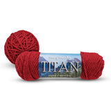 Mary Maxim Titan Yarn